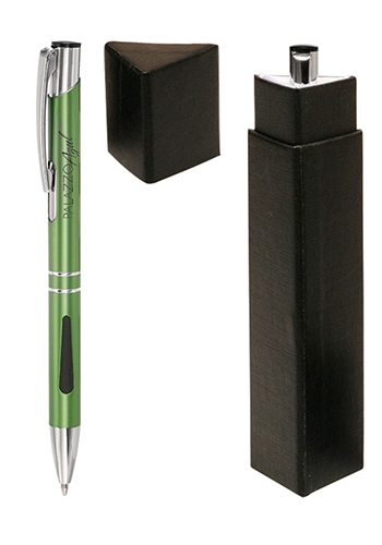 Salford Comfort Grip Pens Gift Set | PGSMP243