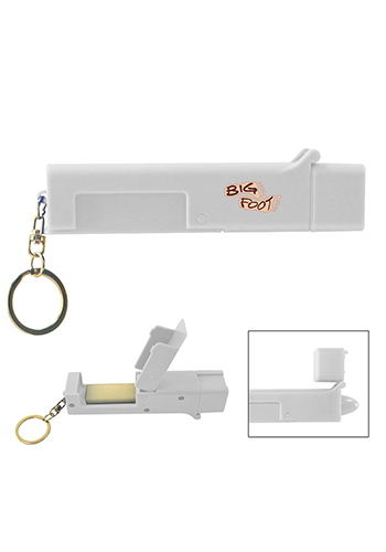 Sanitary Door Opener Touch Tool Keychains| X20361