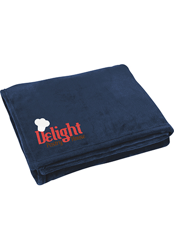 Customized Scott Flannel Fleece Blankets