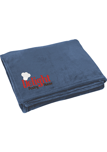 Scott Flannel Fleece Blankets| X30308