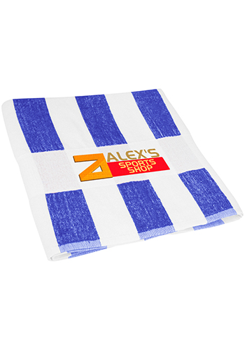 Seaside Beach Towel | X20505