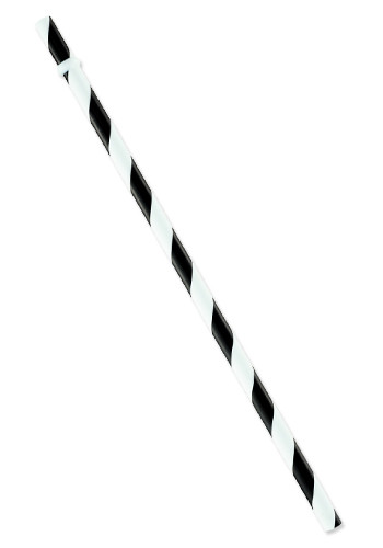 Striped Straws