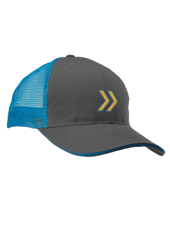 Custom Trucker Hats Wholesale 