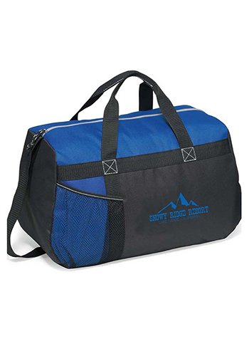 Personalized Sequel Sport Bags