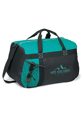 Customized Sequel Sport Bags