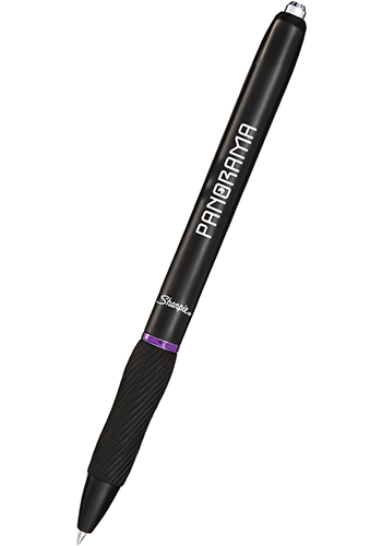 Printed Sharpie S-Gel Pens |SFSGEL - DiscountMugs