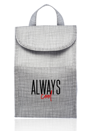 Shimmer Insulated Lunch Bags | LUN36