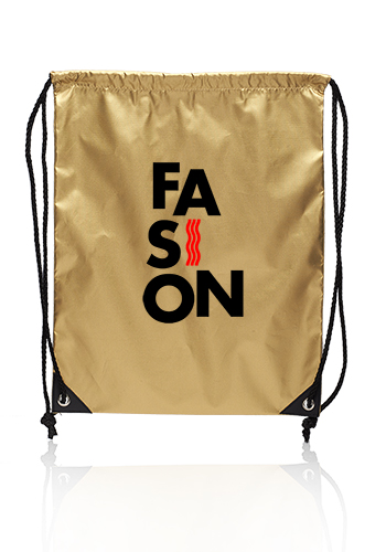 Urban Shiny Drawstring Bags | BPK13S