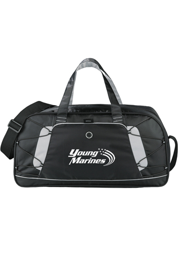 Shockwave Sport Duffle Bags | LE293080