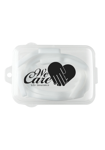 Silicone Mask Extenders With Case| IL673
