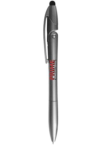 Sleek 3-in-1 Stylus Pen | AK16122