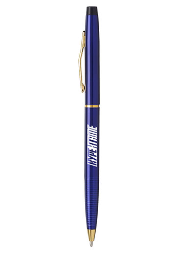 50 Personalised Laser Engraved Metal Ballpoint Pens Promotional Wholesale Bulk 
