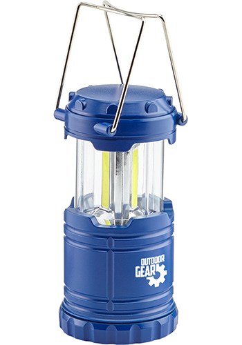 Personalized Small Collapsible Lanterns