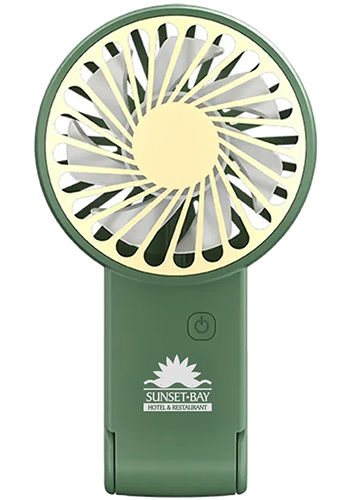Small Portable Handheld Fan