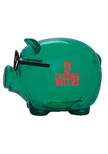Smart Saver Piggy Banks | IL774