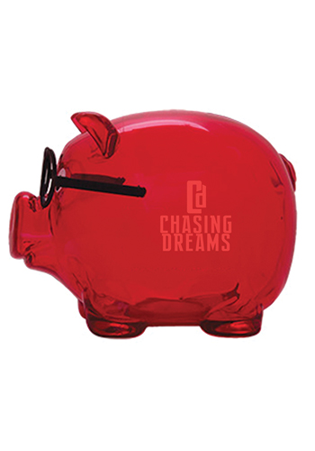 Smart Saver Piggy Banks | IL774