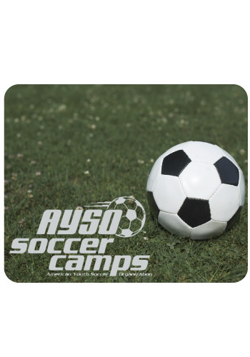 Soccer Mouse Pads | MPD23