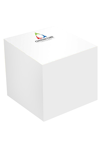 Souvenir Adhesive Cube Pads | BGSNC2A