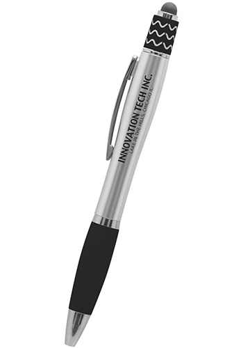 Spin-It Curvaceous Stylus Pen | SUPB23701