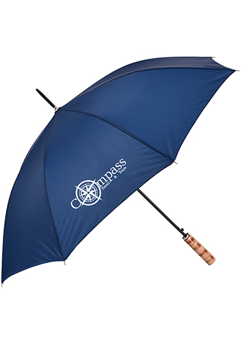 Personalized Sport or Street Eco-Friendly Umbrella