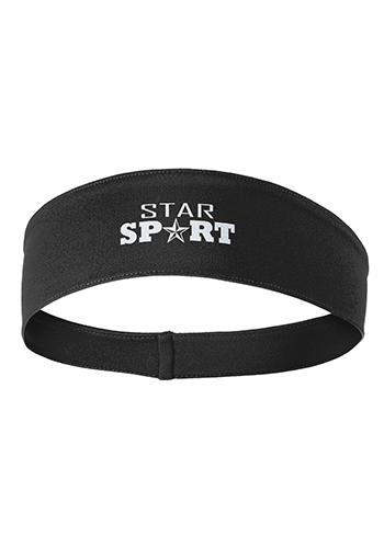 Customized Sport-Tek PosiCharge Competitor Headbands | SASTA35 ...