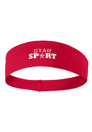 Personalized Sport-Tek PosiCharge Competitor Headbands