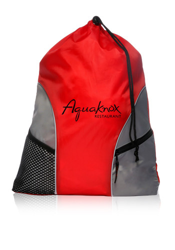 Sporter Drawstring Backpacks | BPK04