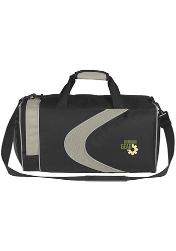 Sports Duffel Bag | X20526
