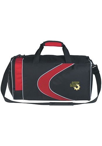 Promotional Sports Duffel Bag