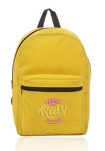 Custom Sprout Econo Backpacks