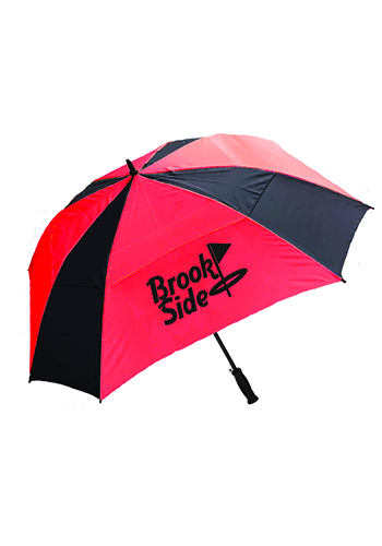 Square Auto Open Golf Umbrella | STM7400