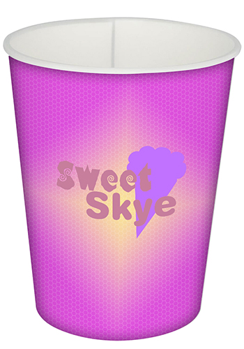 16 oz Full Color Stadium Cups