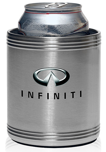 Promotional Stainless Steel Custom Can Coolers