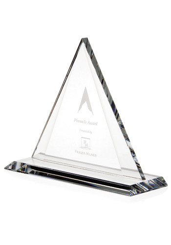 Jaffa Starfire Triangle Awards | X10483
