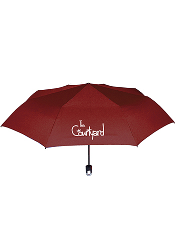 Promotional Storm Clip Umbrellas