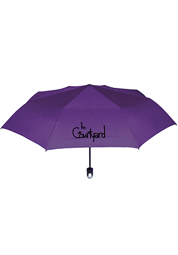 Personalized Storm Clip Umbrellas