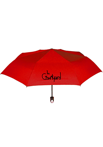 Promotional Storm Clip Umbrellas