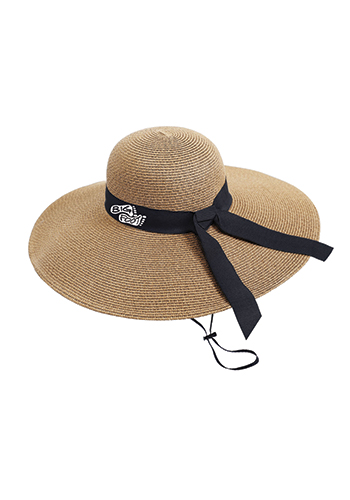 Straw Hat | APB2108