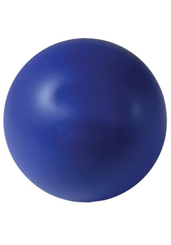 Stress Ball: Blue