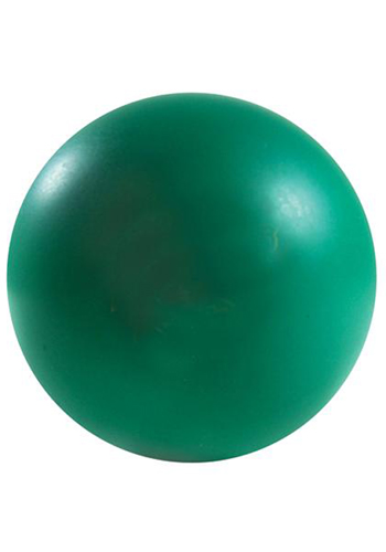 Stress Ball: Dark Green