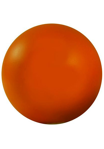 Stress Ball: Orange
