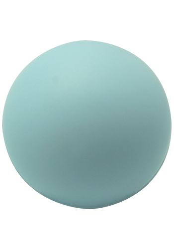 Stress Ball: Pastel Blue