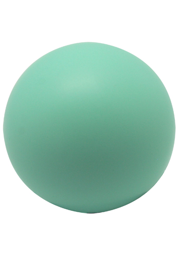 Stress Ball: Pastel Green
