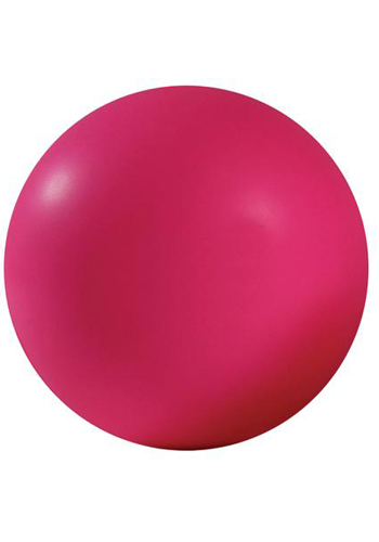 Stress Ball: Pink