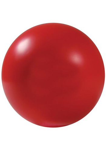 Stress Ball: Red