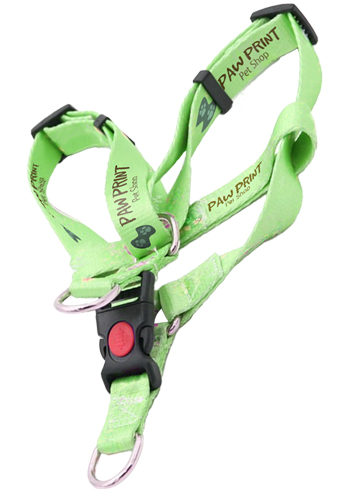 Eco-Friendly Strong Sublimation Pet Vest Harness