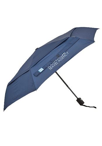 Super Flat Mini Eco-Friendly Umbrella | AIJS9R