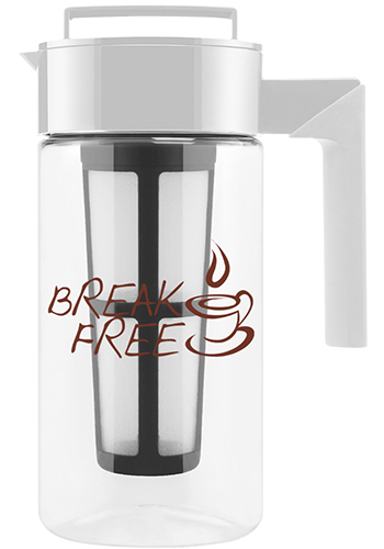 Takeya® 1 QT Cold Brew Coffee Maker | AK80822