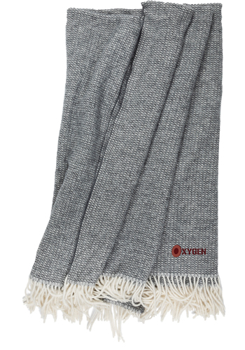 Tattersall Wool Blanket | TEDP2904