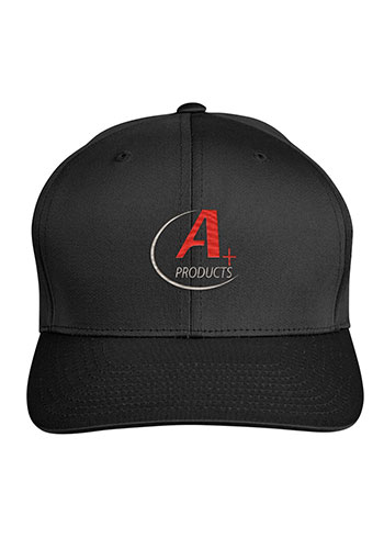 Team 365 by Yupoong Adult Zone Performance Caps |TT801
